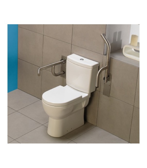 MOBIL Inodoro Discapacitados