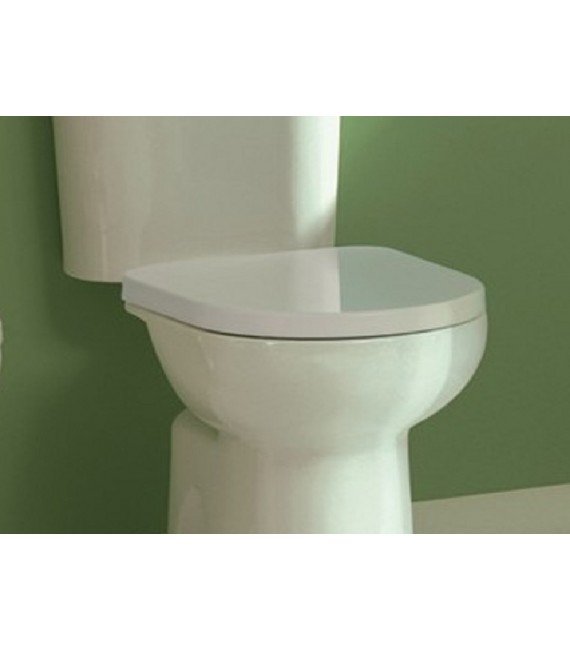 STYLO Tapa Asiento WC