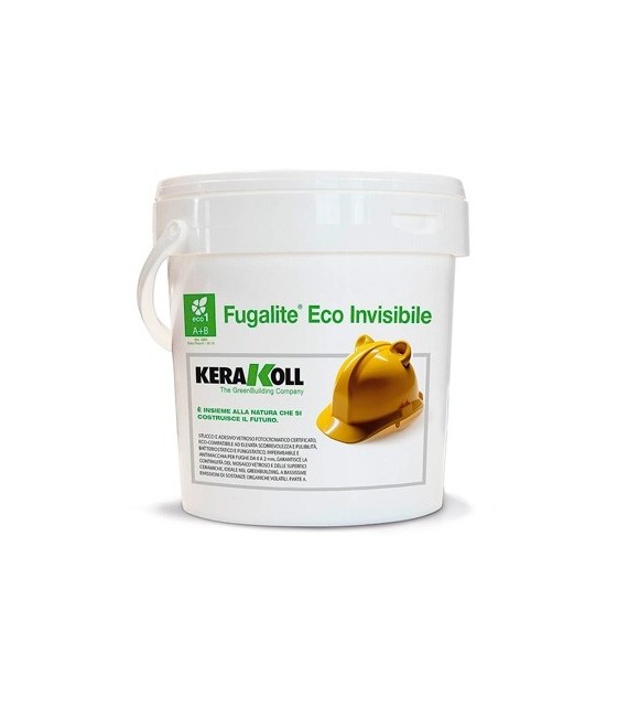 FUGALITE ECO Juntas Invisibles