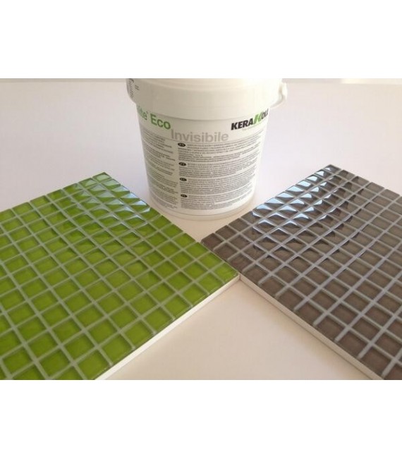 FUGALITE ECO Juntas Invisibles