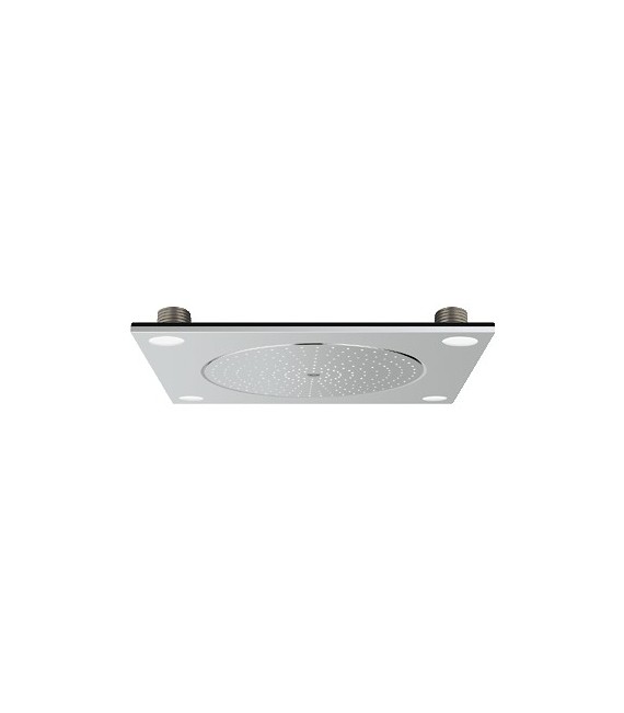 GROHE 27 865 000 RSH F-Series ducha techo con luz 508mm