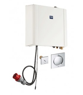 GROHE 27 934 000 Generador de vapor 6,6 kW