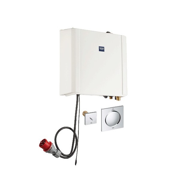 GROHE 27 934 000 Generador de vapor 6,6 kW