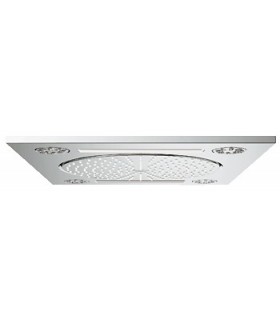 GROHE 27 939 001 RSH F-series 15" Multispr ducha techo 3j