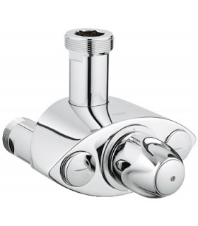 GROHE 35 087 000 Grohtherm Xl Termostato 1 1/4"