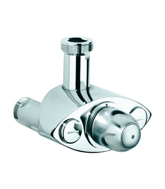 GROHE 35 087 000 Grohtherm Xl Termostato 1 1/4"