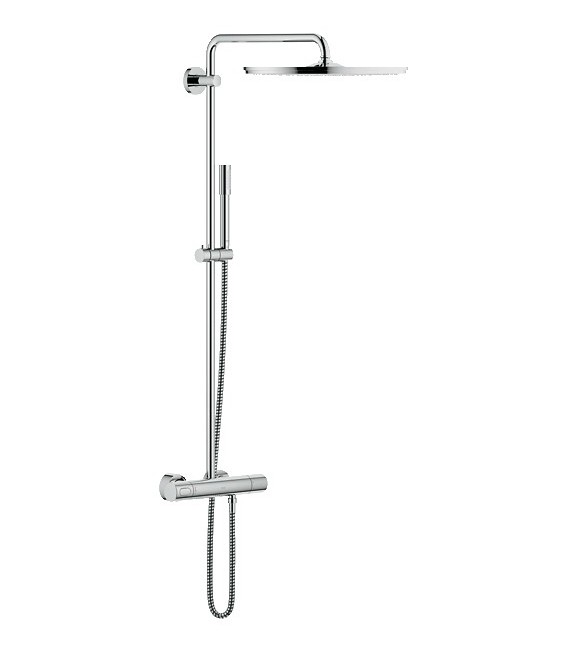 GROHE 27 174 001 Rainshower 400 sistema de ducha term.
