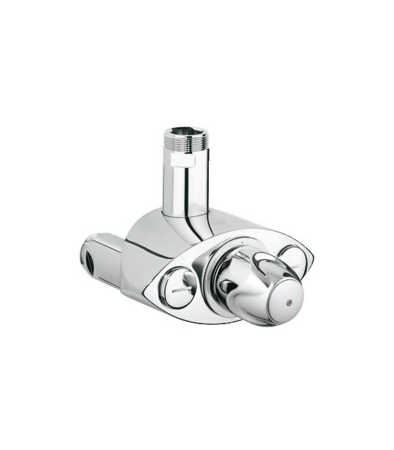 GROHE 35 085 000 Grohtherm Xl Termostato 1"