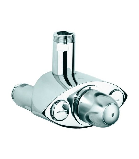 GROHE 35 085 000 Grohtherm Xl Termostato 1"