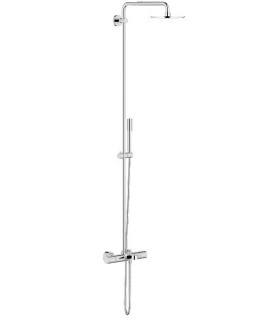 GROHE 27 641 000 RSH Sistema Rsh baño ducha 210 mm