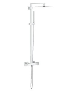 GROHE 26 087 000 Grohtherm Cube Sistema ducha Rainshower
