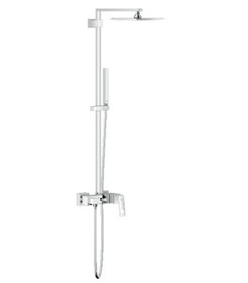 GROHE 23 147 001 Euphoria Cube System 230 Monomando