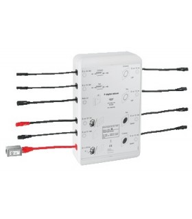 GROHE 36 397 000 F-Digital Deluxe Unidad Base Box 2.0 Bluetooth