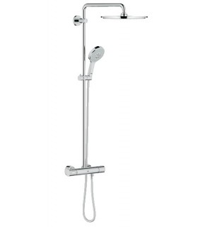 GROHE 27 968 000 Rainshower 310 sistema ducha termostato