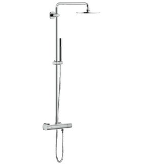 GROHE 27 032 001 Rainshower 210 sistema ducha termostato