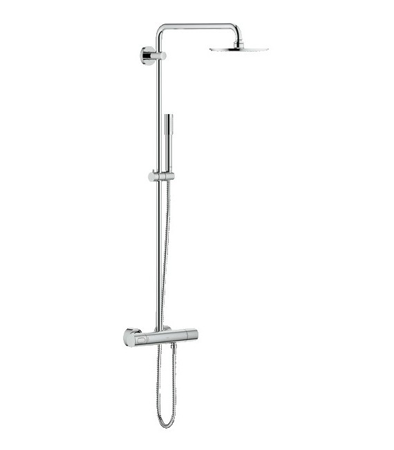 GROHE 27 032 001 Rainshower 210 sistema ducha termostato