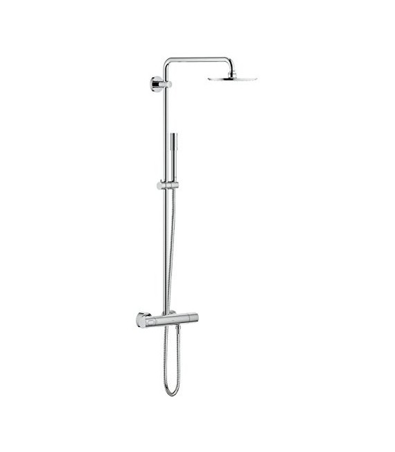 GROHE 27 032 001 Rainshower 210 sistema ducha termostato