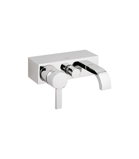 GROHE 32 826 000 Allure Monomando Para Baño Ducha