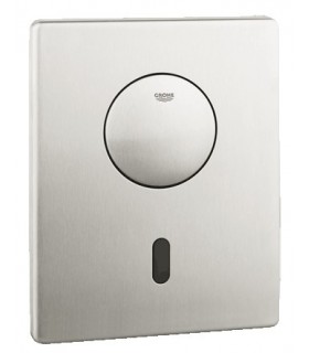 GROHE 37 419 SD0 Tectron Skate escudo electr y manual