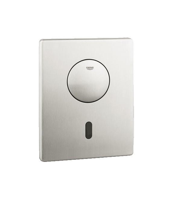 GROHE 37 419 SD0 Tectron Skate escudo electr y manual