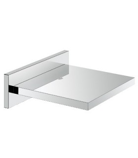 GROHE 13 317 000 Allure Caño Bañera Mural Cascada