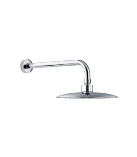 ABS Rociador 200 Redondo con Brazo