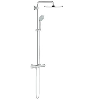 GROHE 26 075 000 Sistema de ducha Euphoria System 310 mm