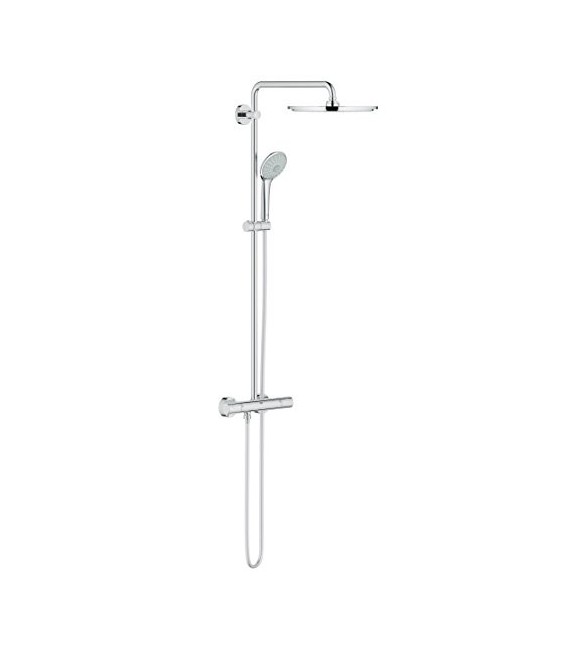 GROHE 26 075 000 Sistema de ducha Euphoria System 310 mm