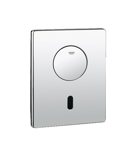 GROHE 37 419 000 Tectron Skate escudo electr y manual