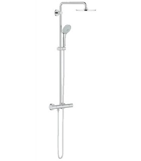GROHE 27 964 000 Euphoria 210 sistema ducha termostato