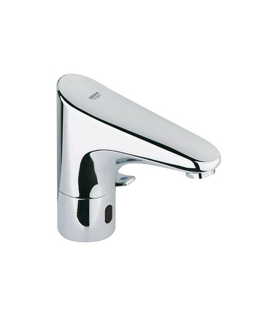 GROHE 36 015 001 Europlus E lavabo mezclador con tension