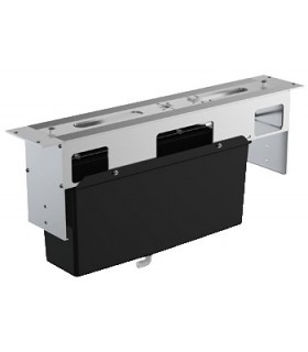 GROHE 29 037 000 Venis Cuerpo Empotrado Bañera