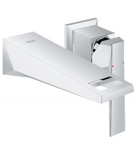 GROHE 19 781 000 Allure Brilliant Monomando Lavabo Mural 172Mm