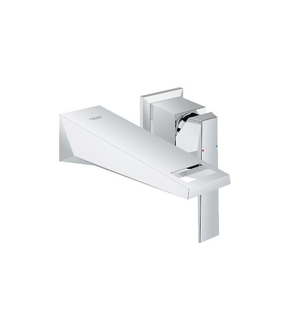 GROHE 19 781 000 Allure Brilliant Monomando Lavabo Mural 172Mm