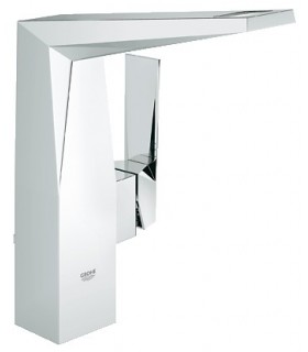 GROHE 23 109 000 Allure Brilliant Monomando Lavabo Caño L