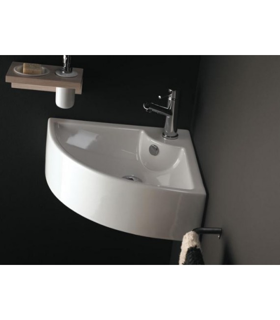OPORTO Lavabo Esquinero