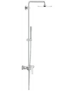 GROHE 23 058 003 Sistema Monom. Edisc 210 mm