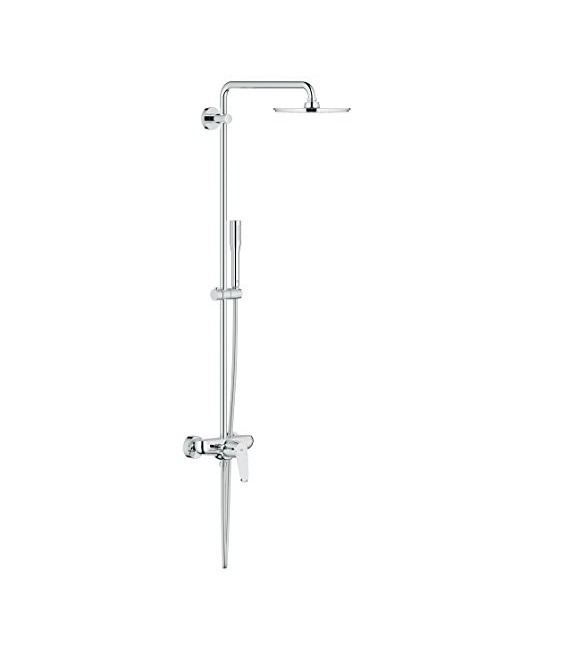 GROHE 23 058 003 Sistema Monom. Edisc 210 mm