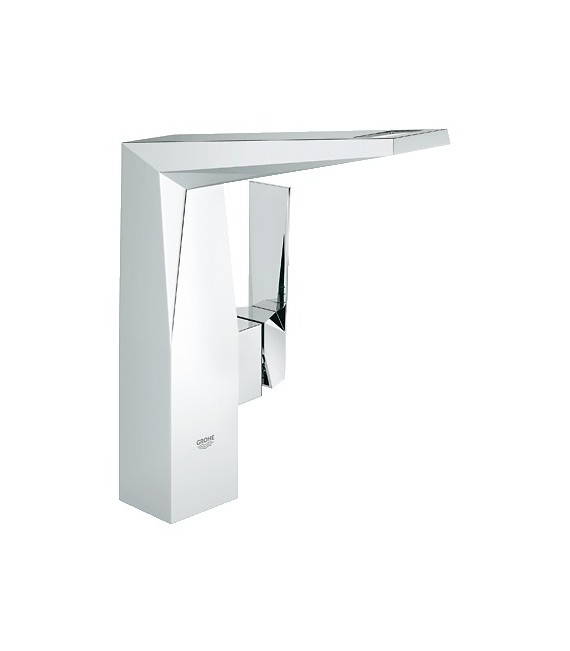GROHE 23 112 000 Allure Brilliant Monomando Lavabo Caño L