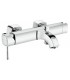 GROHE 23 317 000 Grandera Monomando Bañera Cromo
