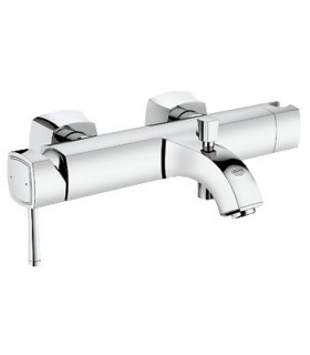 GROHE 23 317 000 Grandera Monomando Bañera Cromo