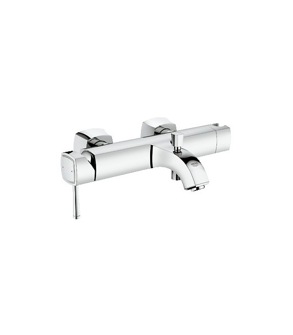 GROHE 23 317 000 Grandera Monomando Bañera Cromo