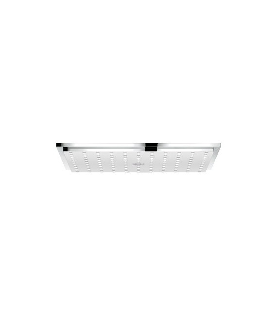 GROHE 27 863 000 Rainshower Allure Ducha Techo Cuadrada