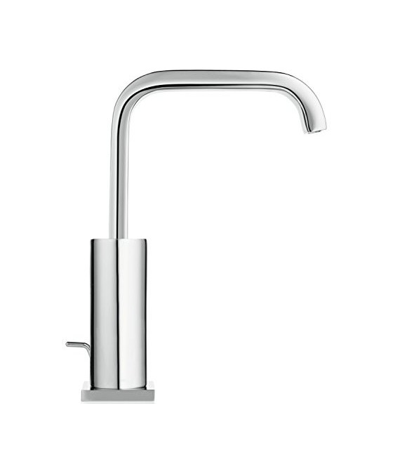 GROHE 32 146 000 Allure Monomando Lavabo Caño Alto Vaciador L