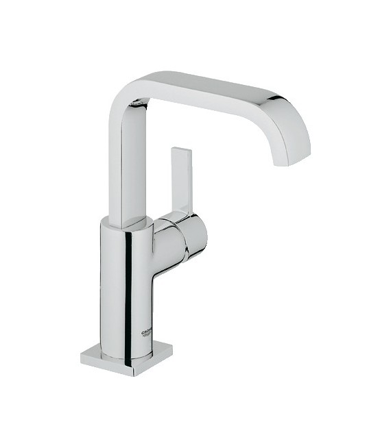 GROHE 23 076 000 Allure Monomando Lavabo Caño L
