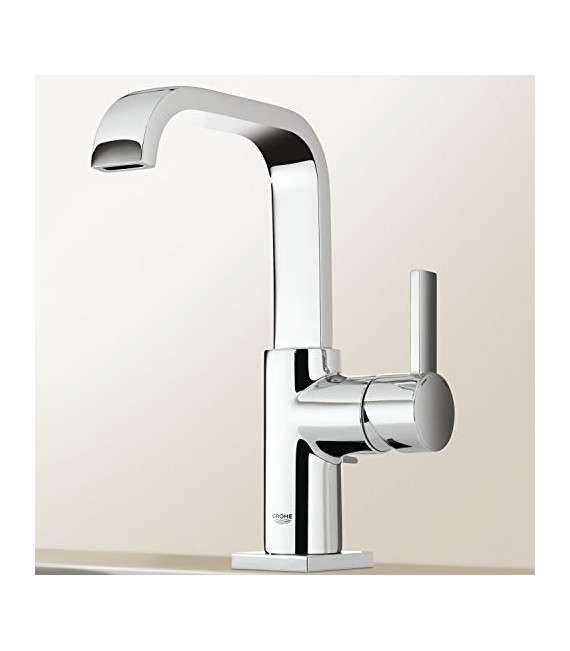 GROHE 23 076 000 Allure Monomando Lavabo Caño L