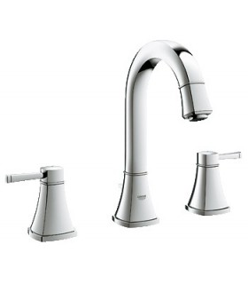 GROHE 20 389 000 Grandera Batería Lavabo Cromo