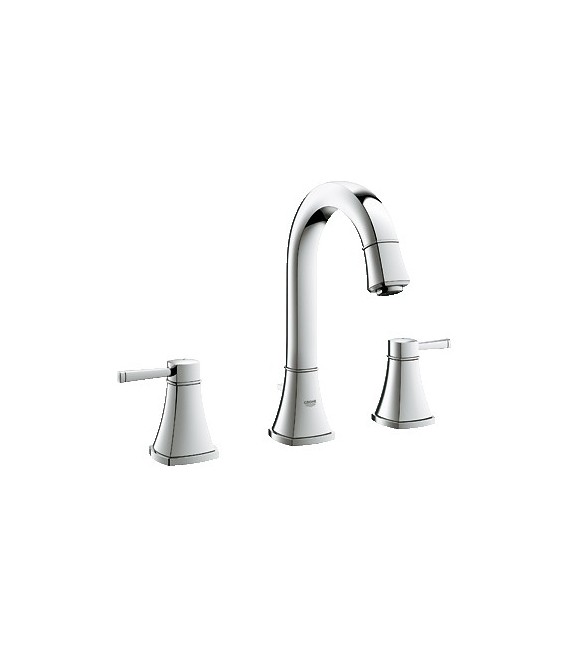 GROHE 20 389 000 Grandera Batería Lavabo Cromo