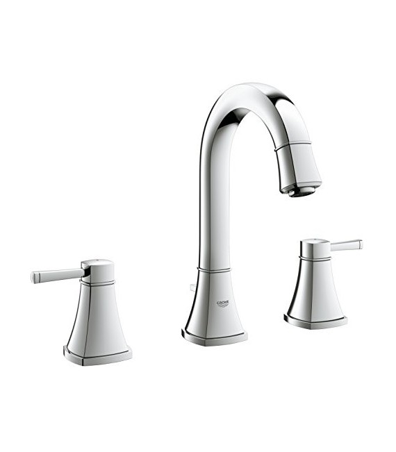GROHE 20 389 000 Grandera Batería Lavabo Cromo