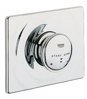 GROHE 36 121 000 Contromix Surf Mezclador Mural De Ducha